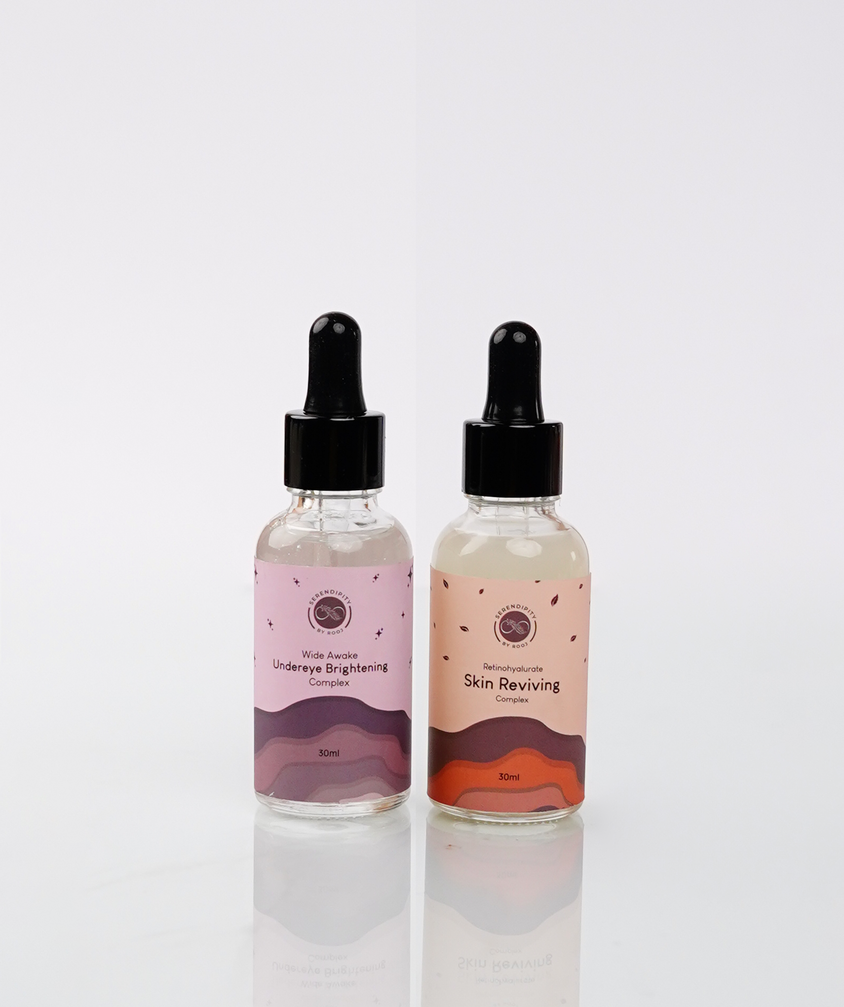 Anti-aging Duo